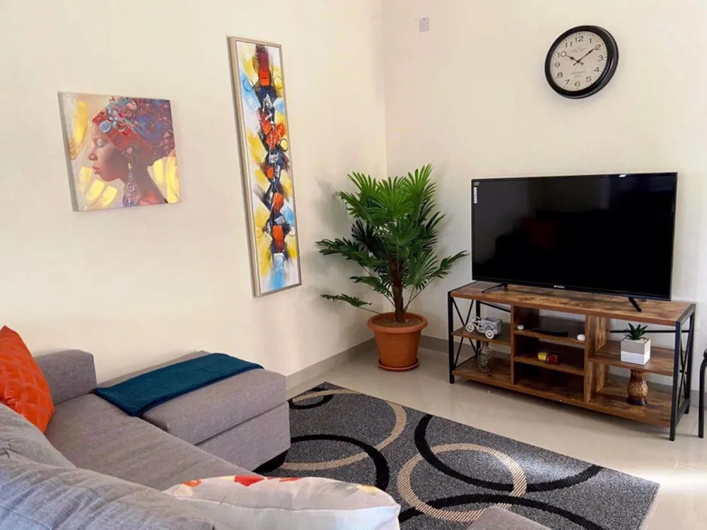 Apartment let in Village, Botswana - 3BO1717617