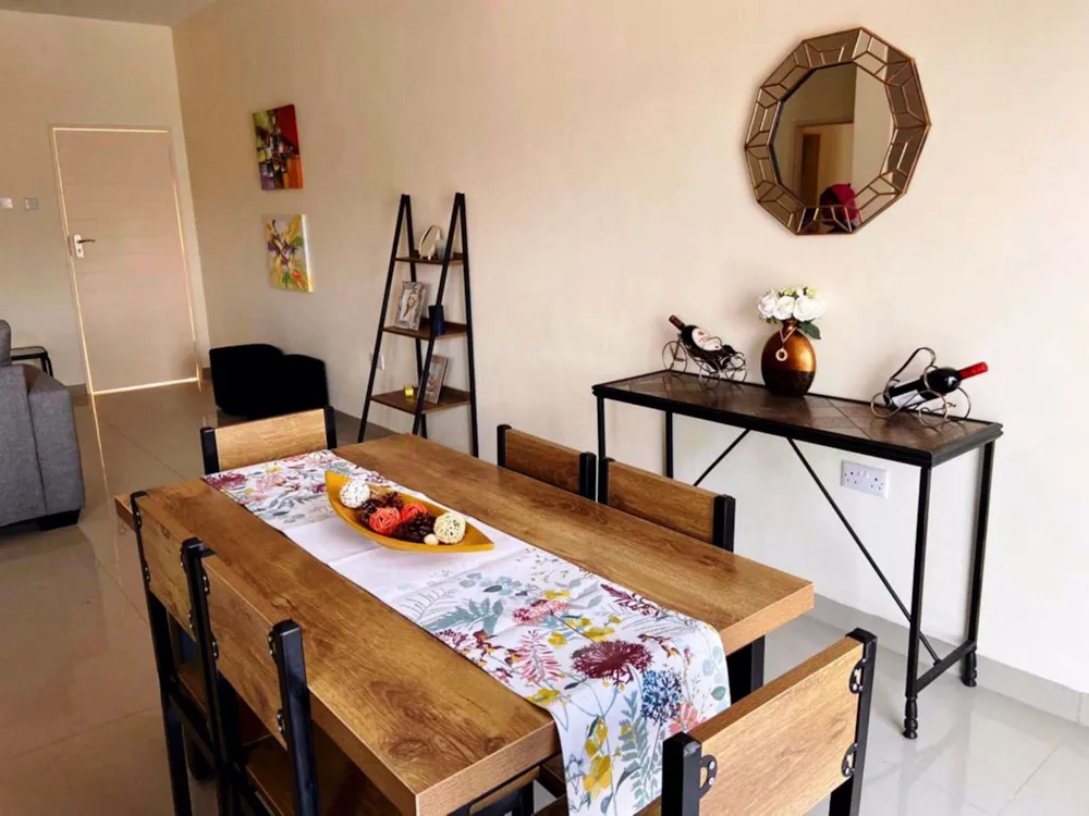 Apartment let in Village, Botswana - 3BO1717617