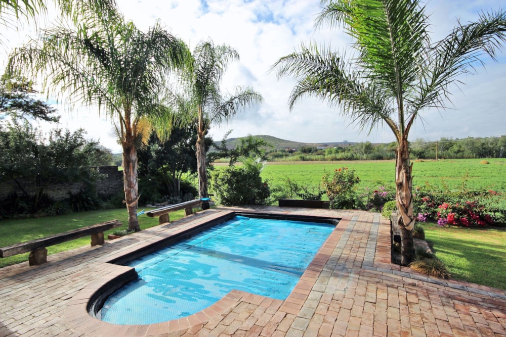 House for sale in Wesbank, Oudtshoorn - 1OU1682275 House for sale in Wesbank, Oudtshoorn - 1OU1682275