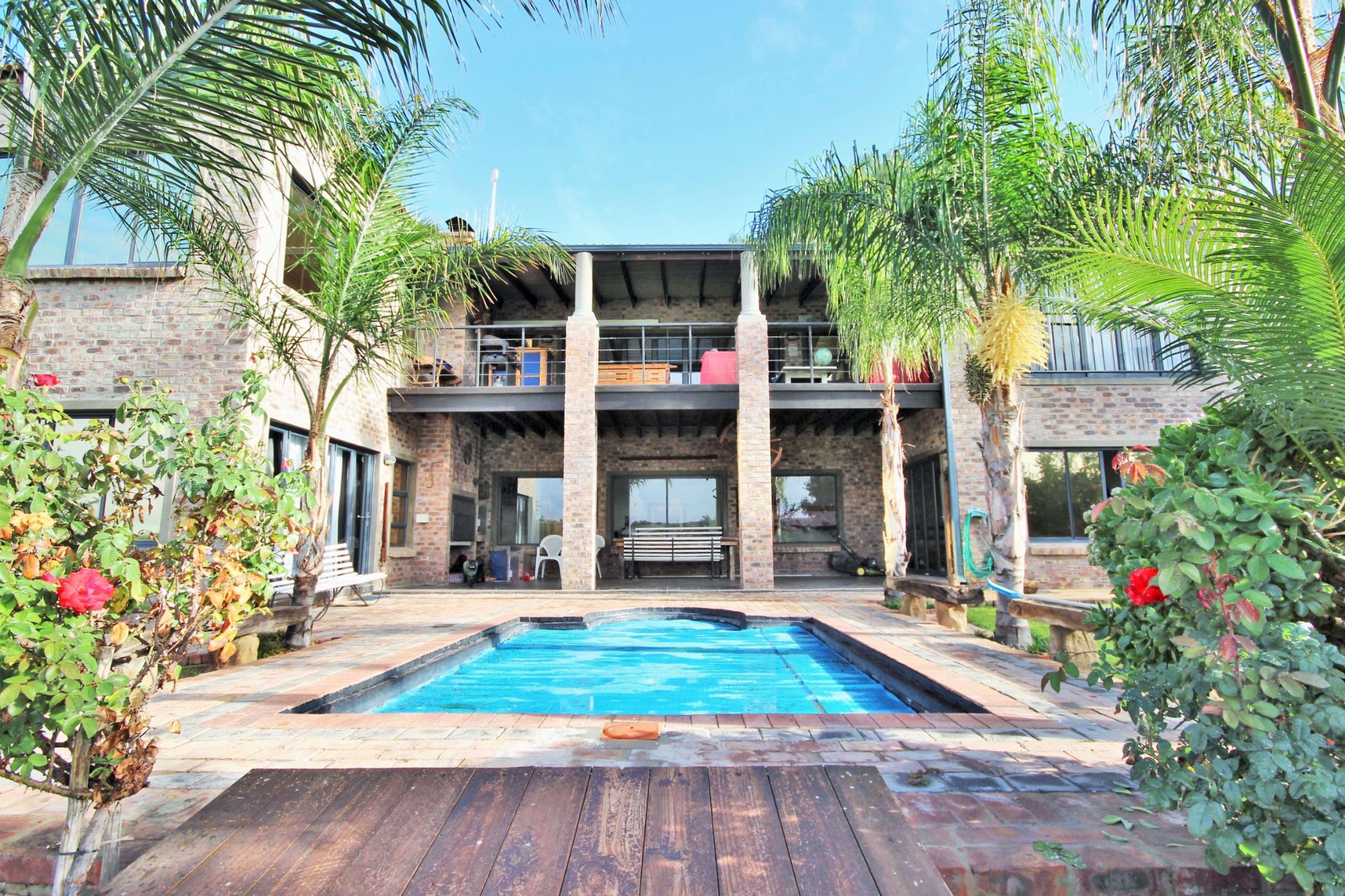 House for sale in Wesbank, Oudtshoorn - 1OU1682275