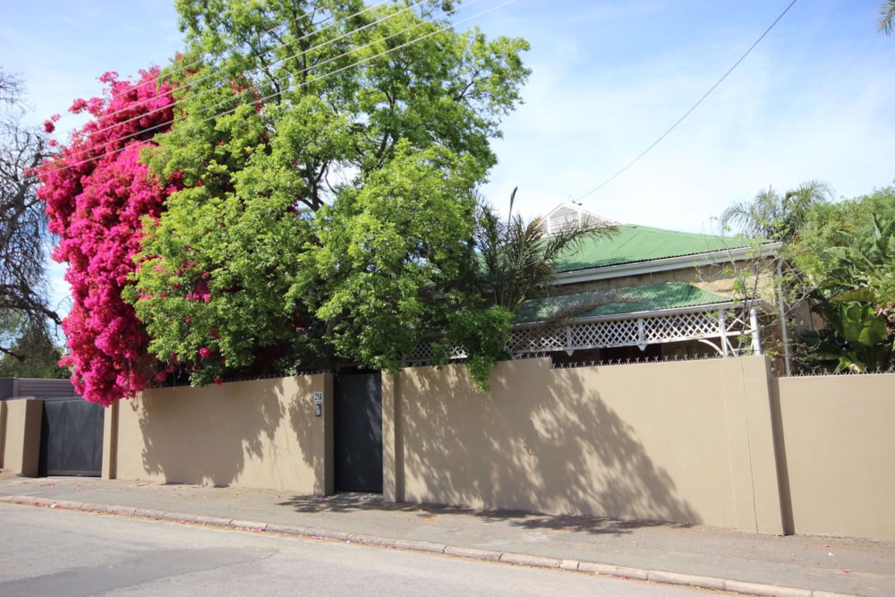 House for sale in Oudtshoorn North - 1OU1548326