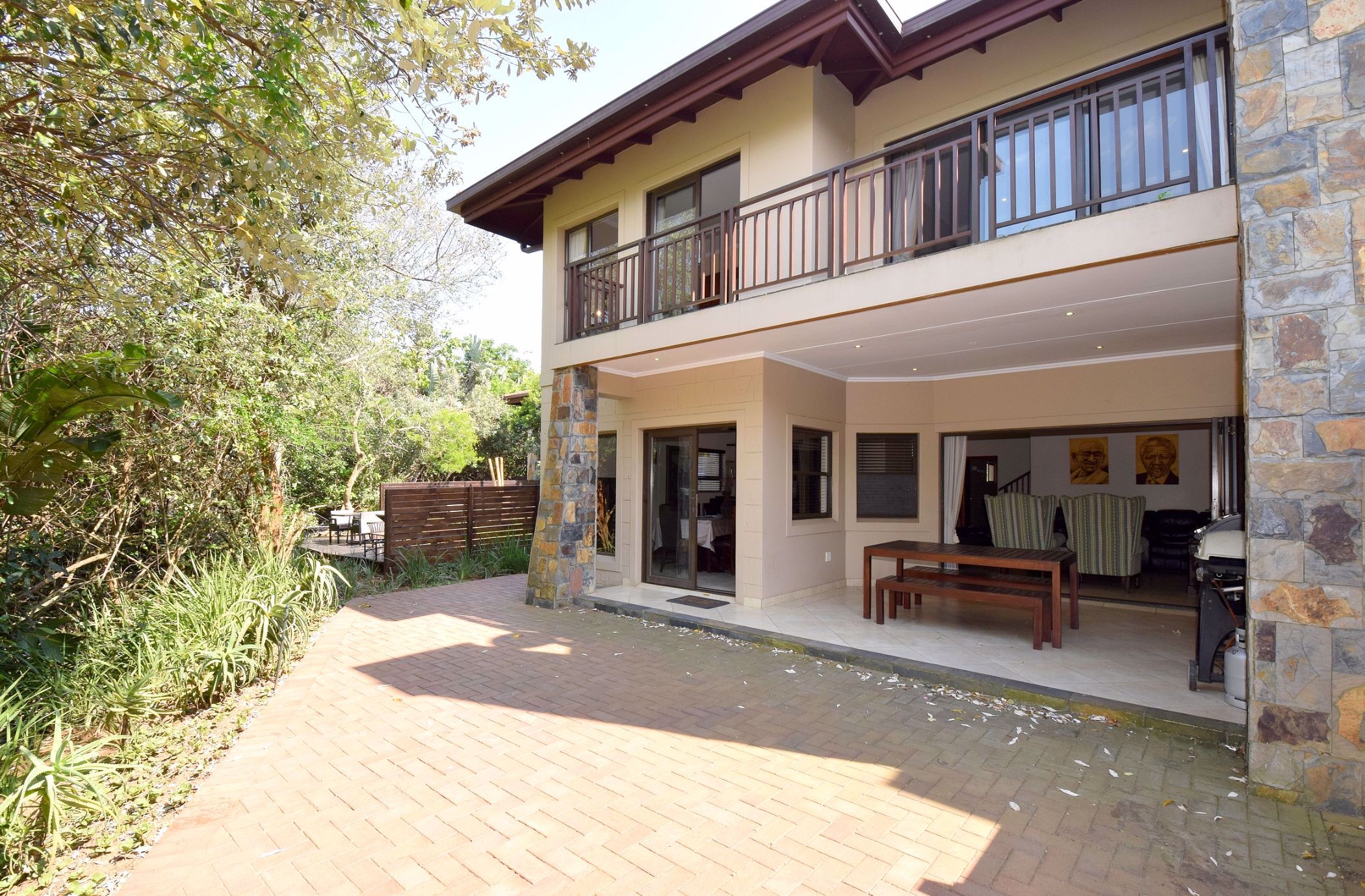 Apartment for sale in Zimbali Estate - 1BD1549125