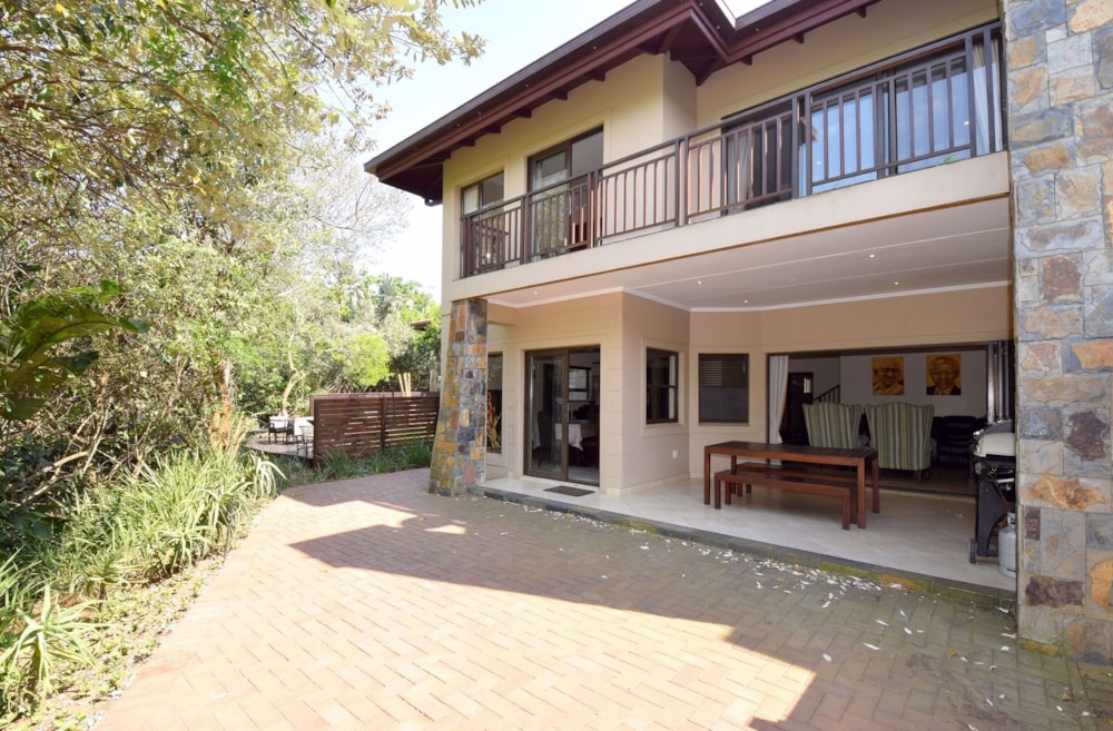 Apartment for sale in Zimbali Estate - 1BD1549125 Apartment for sale in Zimbali Estate - 1BD1549125