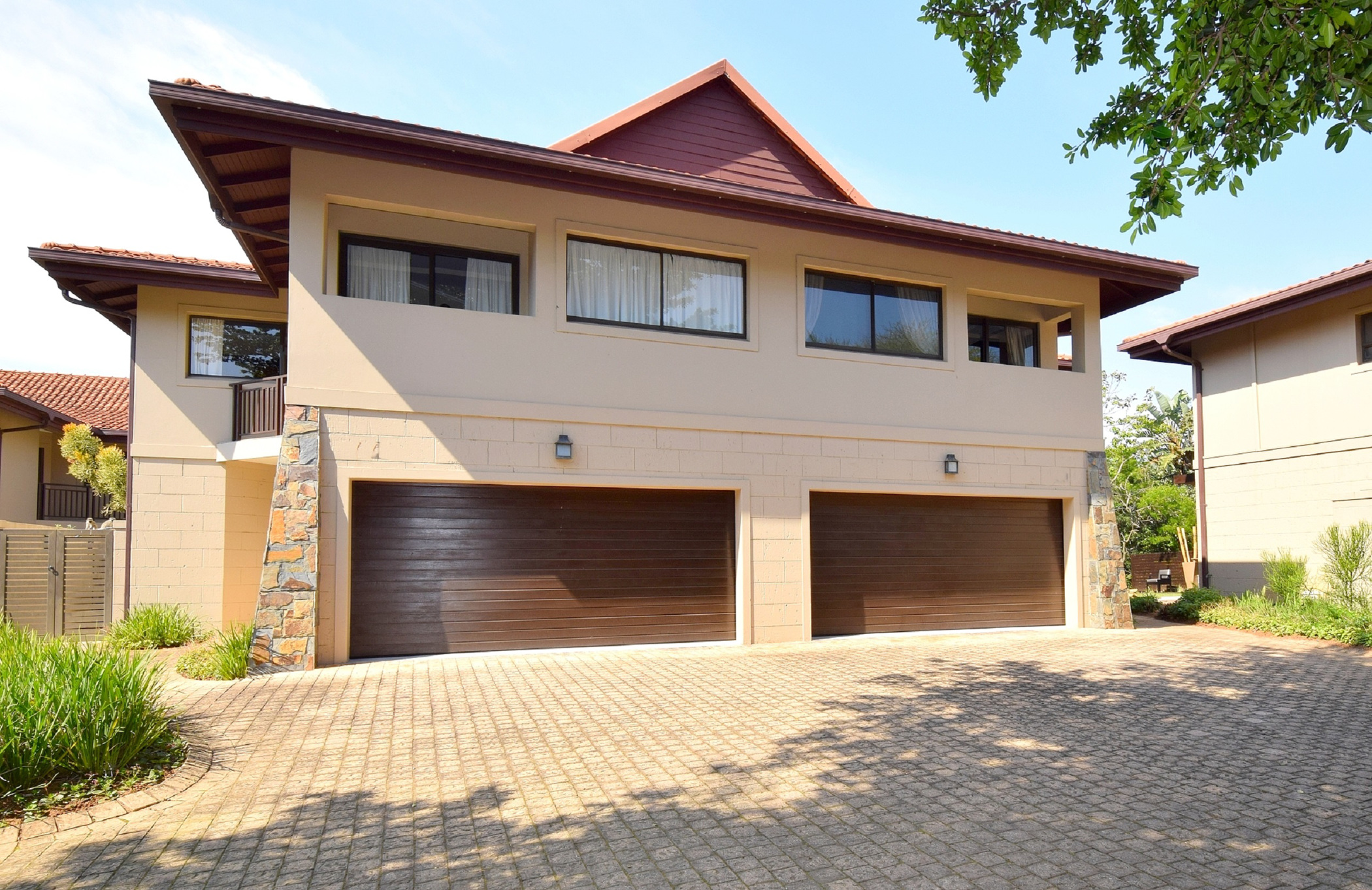 Apartment for sale in Zimbali Estate - 1BD1549125