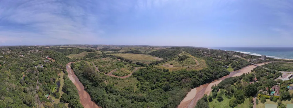Vacant land for sale in Sea Park, Umtentweni - 1PSH1756635 Vacant land for sale in Sea Park, Umtentweni - 1PSH1756635