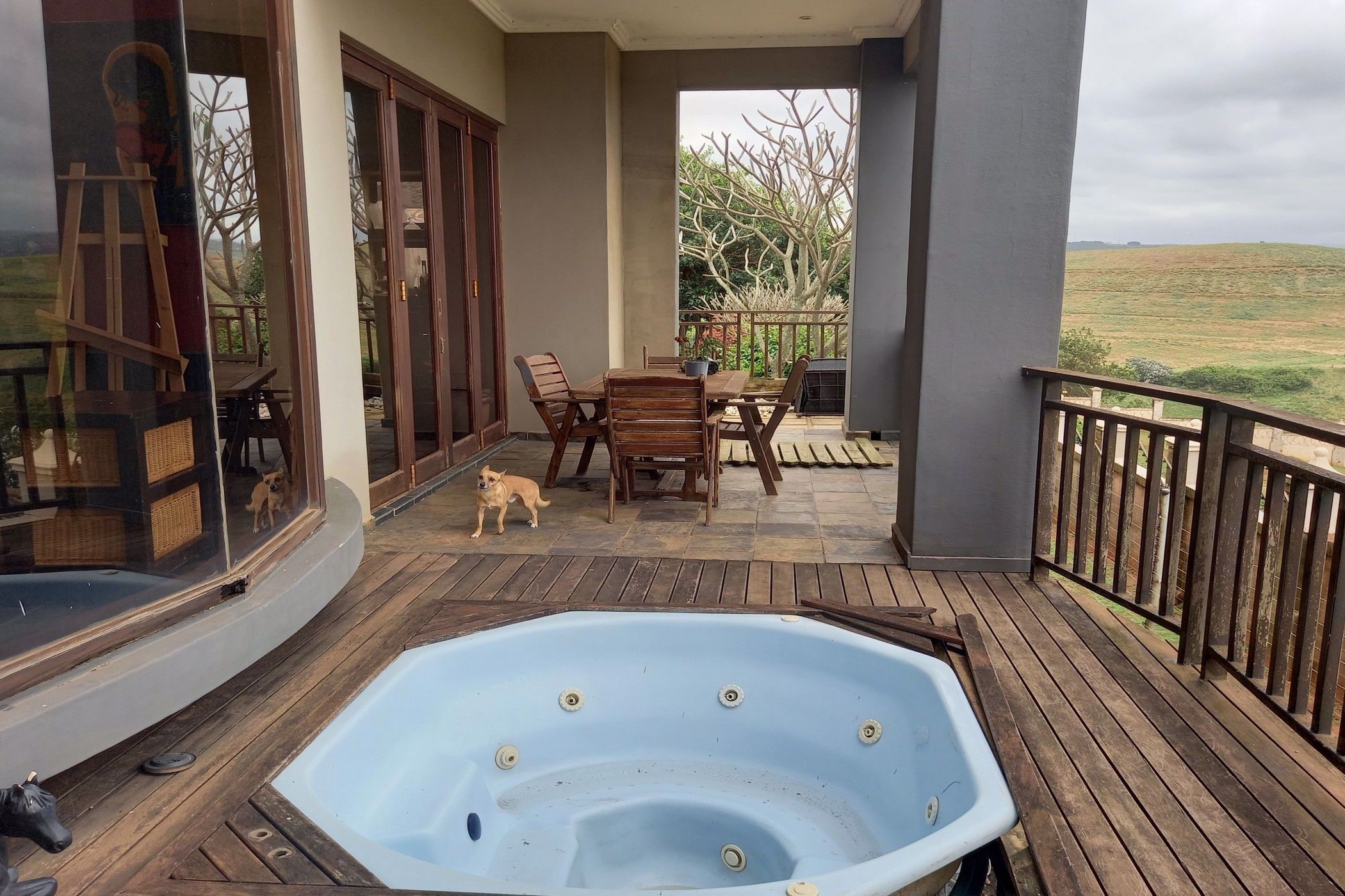 Townhouse for sale in Panorama Park - 1WB1547725