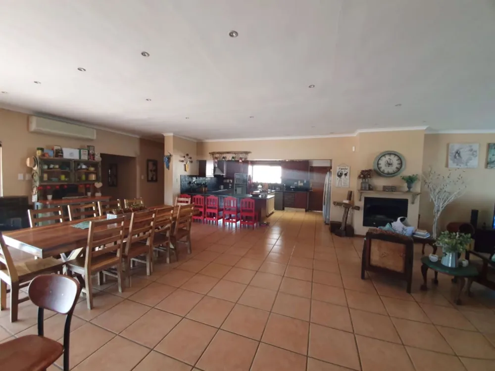 House sold in Springbok - 1NA1673442