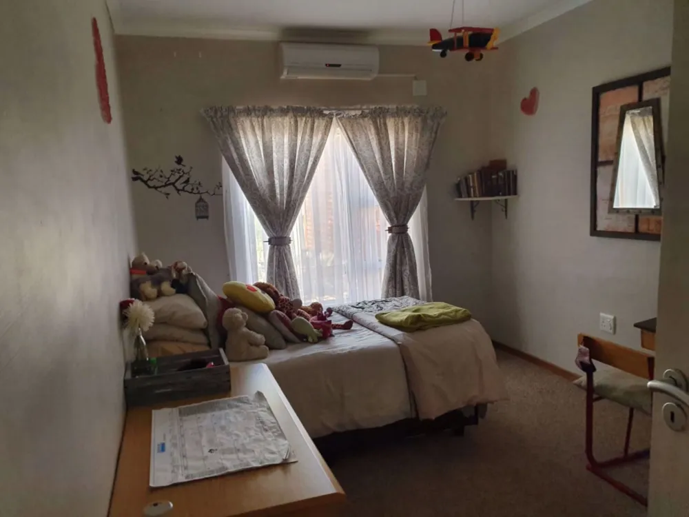House sold in Springbok - 1NA1673442