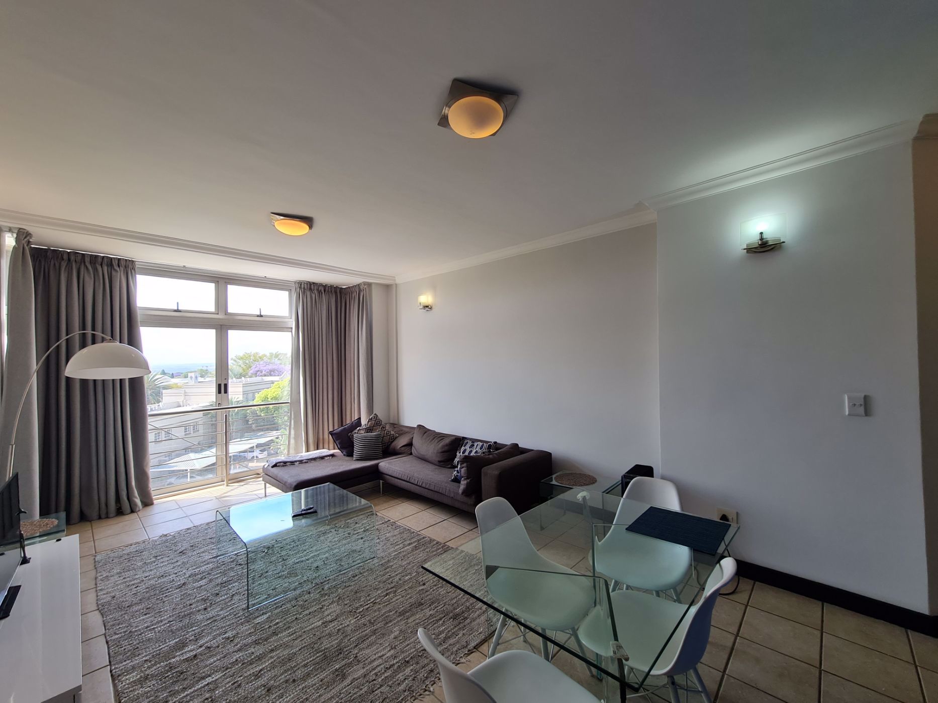 Apartment to rent in Morningside, Sandton - JBL1739344
