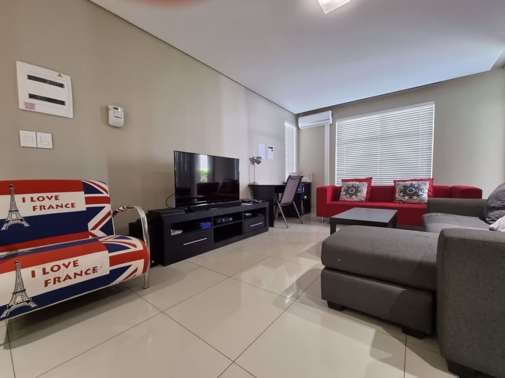 Apartment to rent in Stellenbosch - STL1750668 Apartment to rent in Stellenbosch - STL1750668