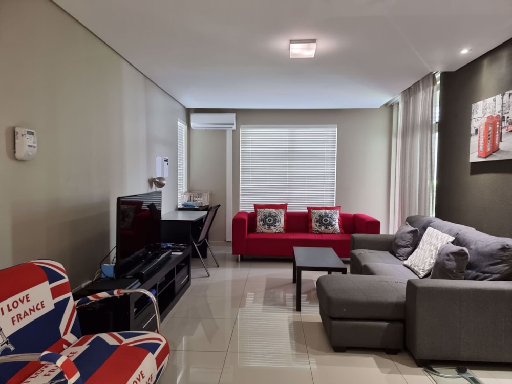 Apartment to rent in Stellenbosch - STL1750668 Apartment to rent in Stellenbosch - STL1750668
