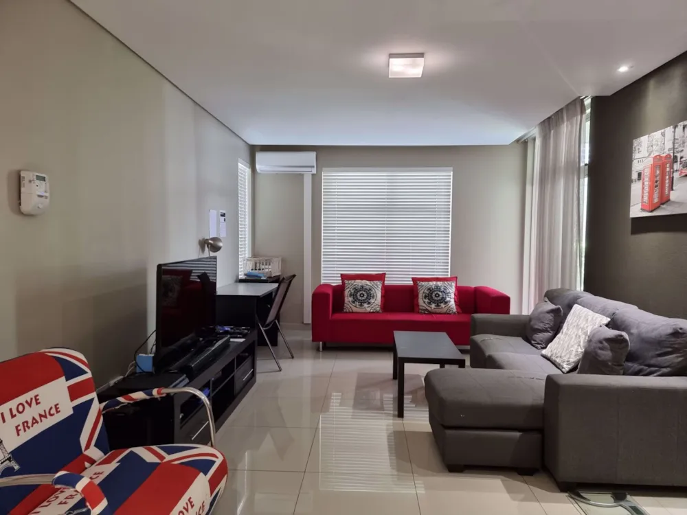 Apartment let in Stellenbosch - STL1750668 Apartment let in Stellenbosch - STL1750668