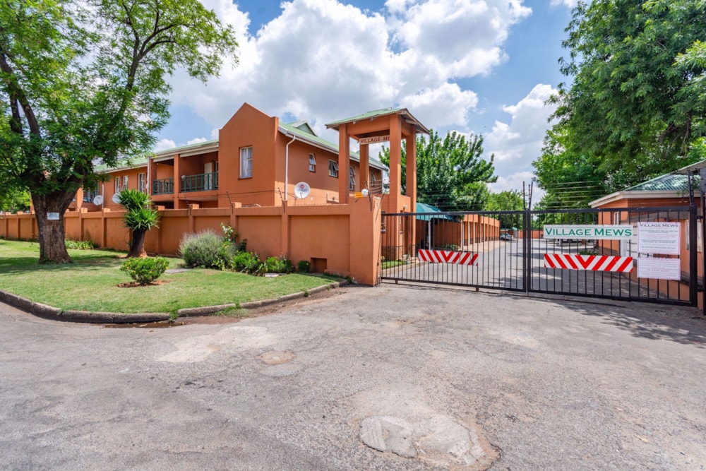 Townhouse sold in Boksburg - BOK1657628 Townhouse sold in Boksburg - BOK1657628