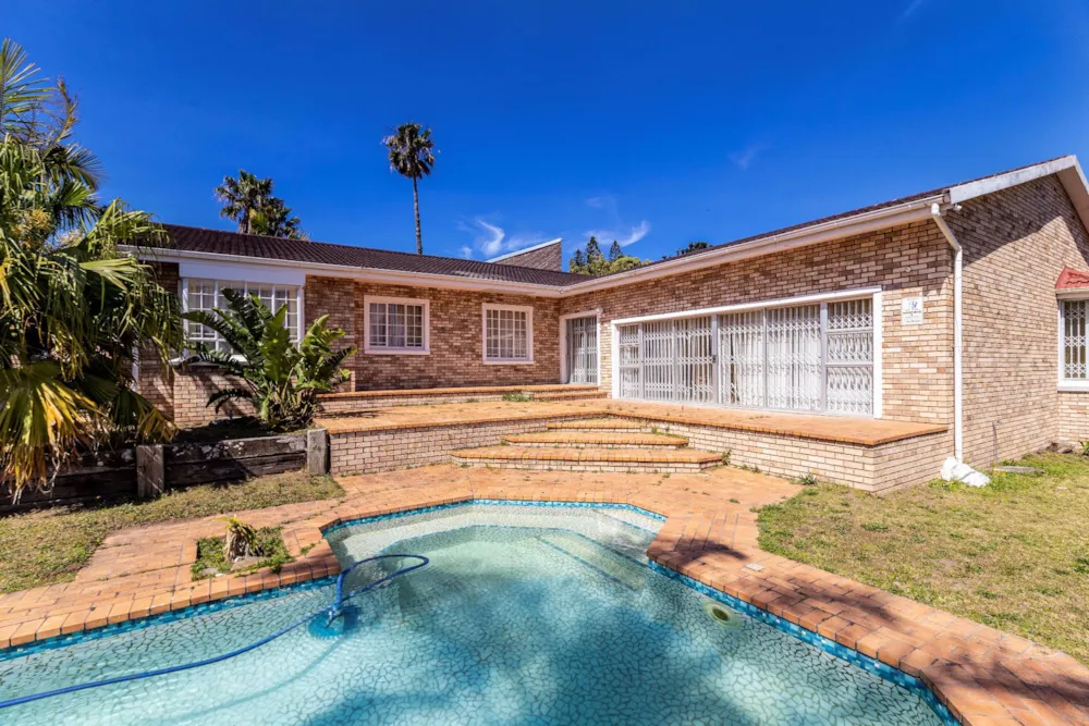 House for sale in Bunkers Hill - 1ET1604693