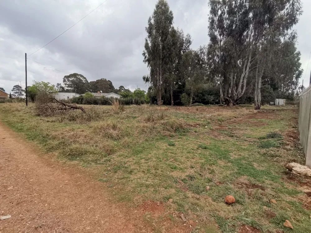 Vacant land for sale in Dullstroom - 1DS1747871 Vacant land for sale in Dullstroom - 1DS1747871