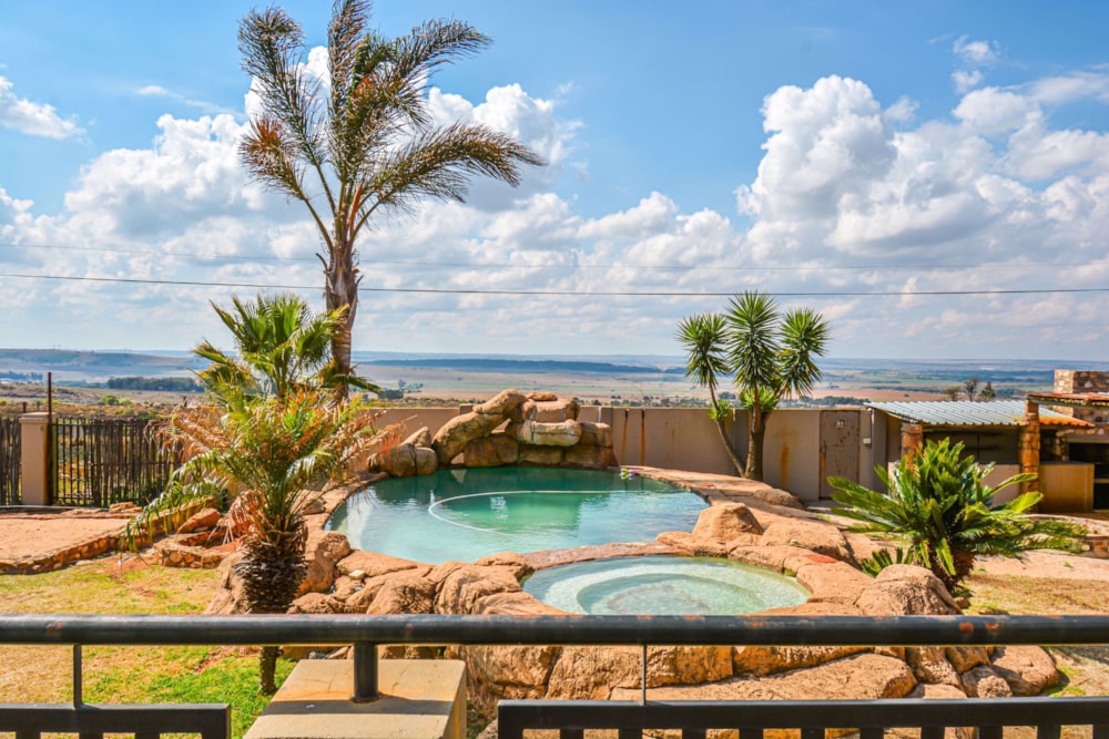 Double-storey house for sale in Bronkhorstbaai - PRN1547677