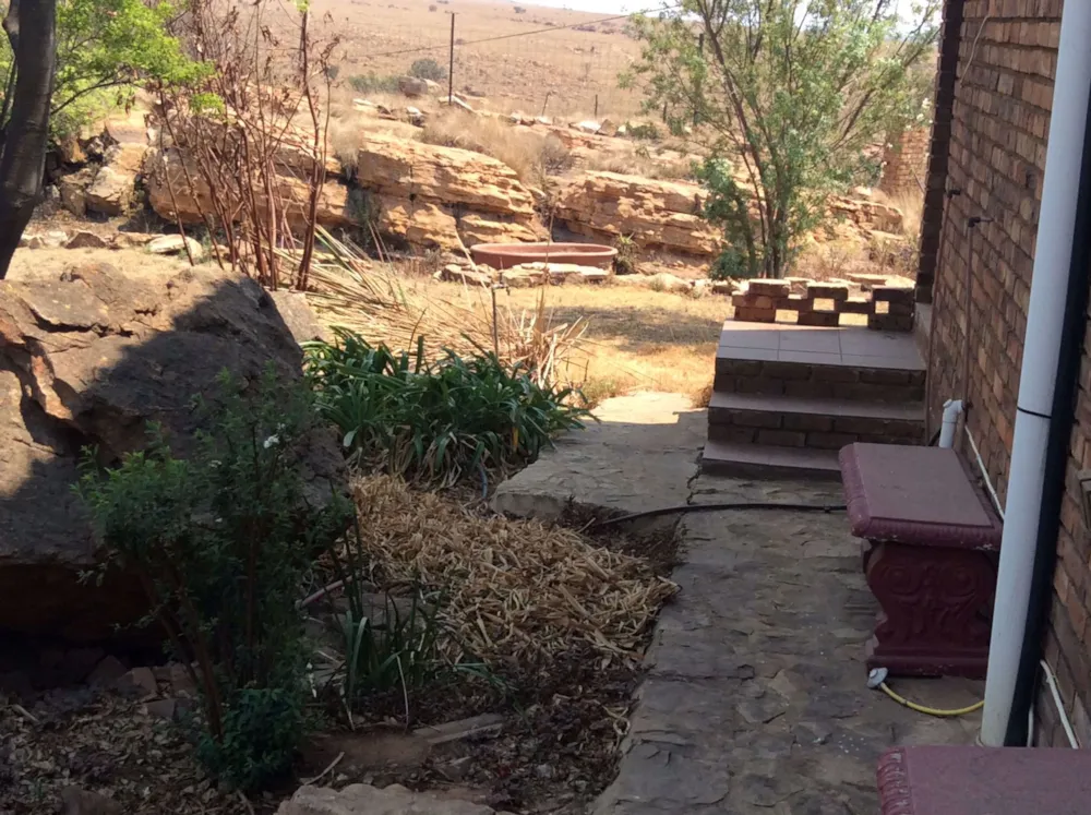 House for sale in Bronkhorstbaai - PRN1702935