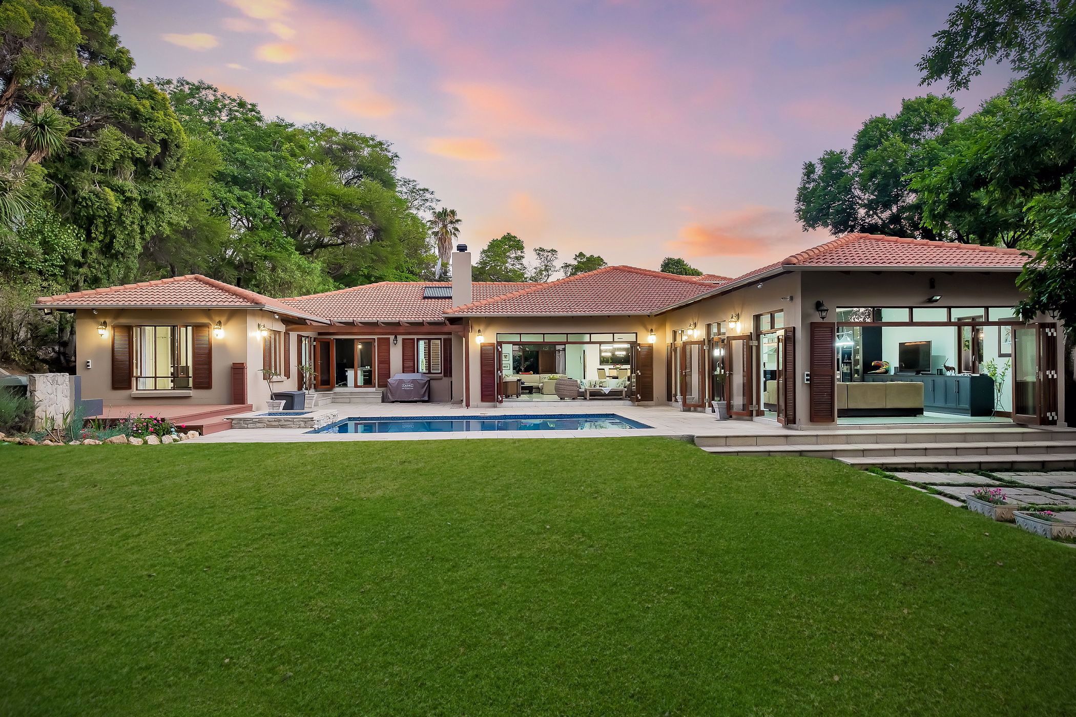 House for sale in Morningside, Sandton - HP1728832