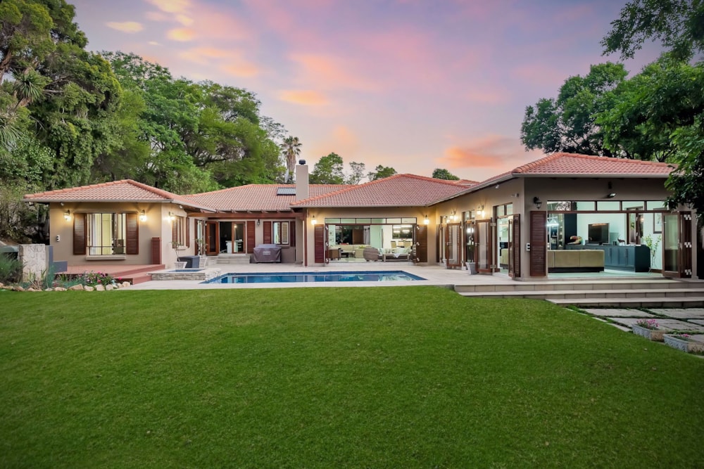 House for sale in Morningside, Sandton - HP1728832