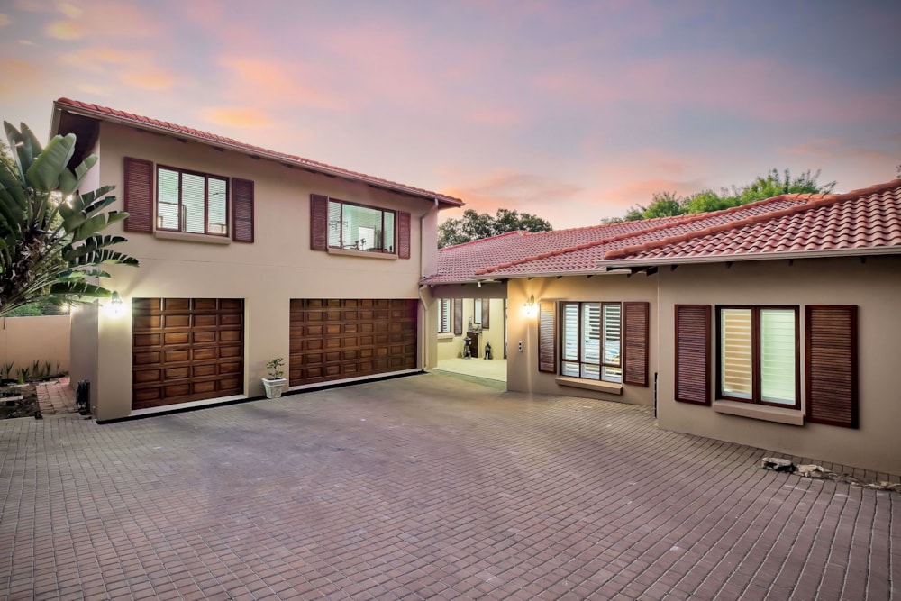 House for sale in Morningside, Sandton - HP1728832