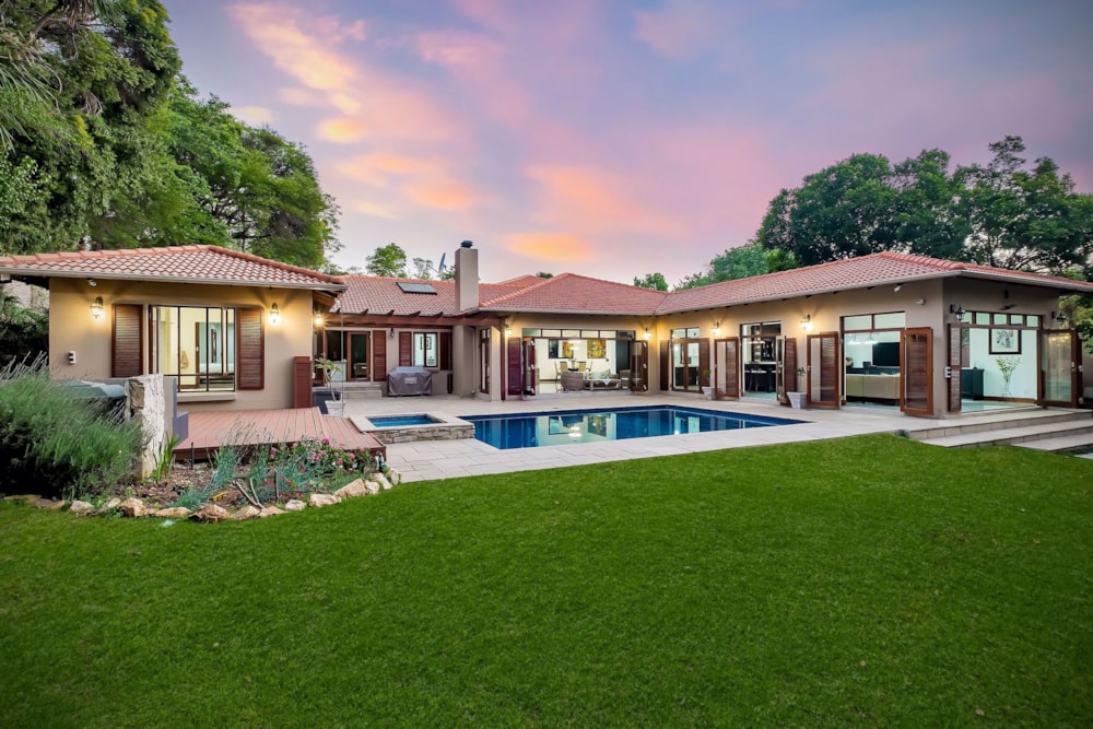 House for sale in Morningside, Sandton - HP1728832