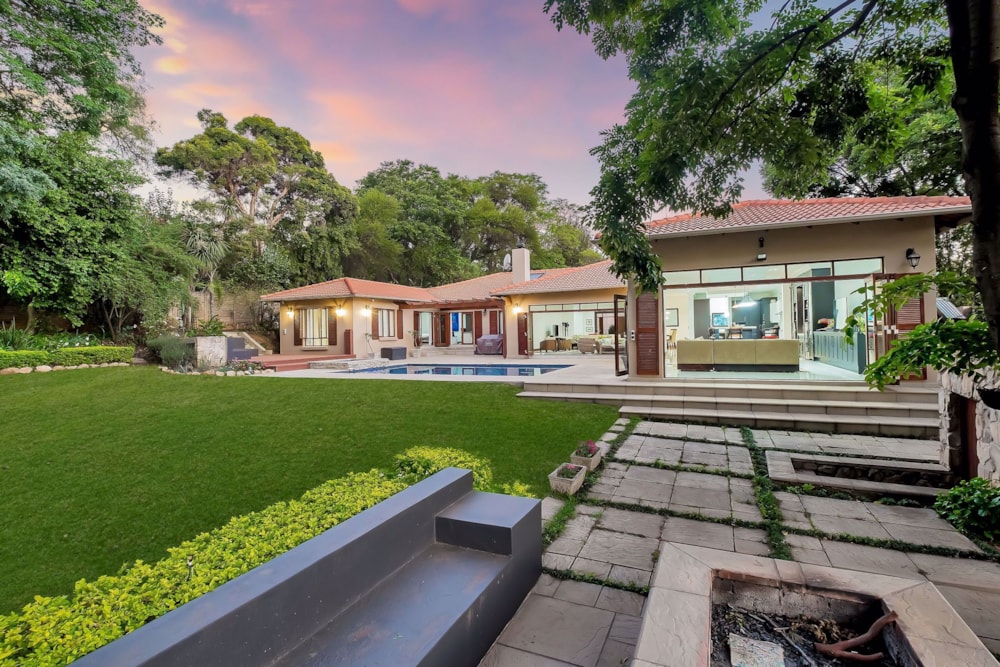 House for sale in Morningside, Sandton - HP1728832