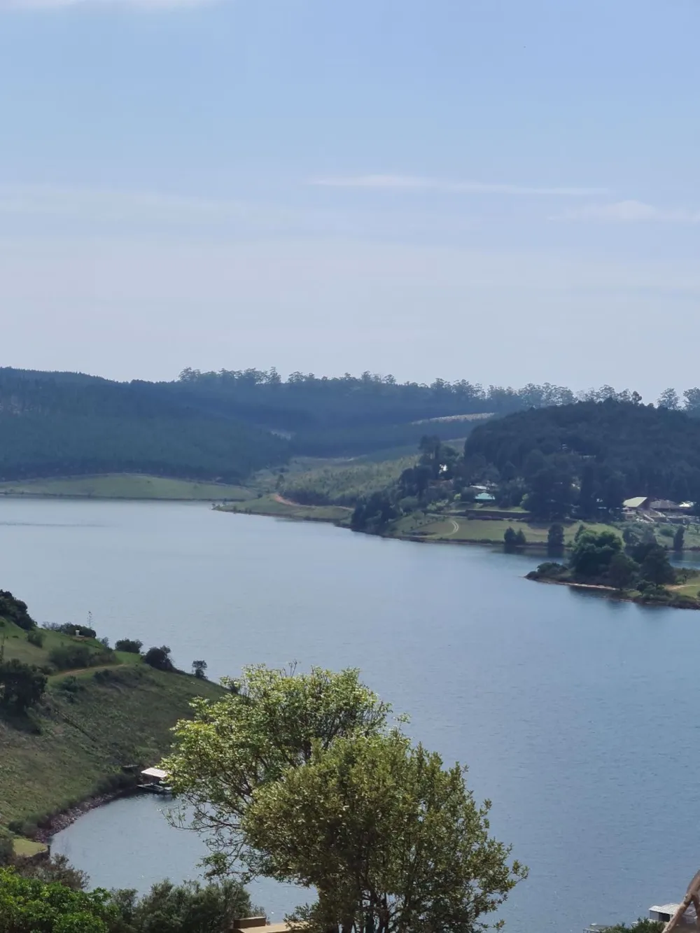 Residential vacant land for sale in Haenertsburg - 1TA1549980