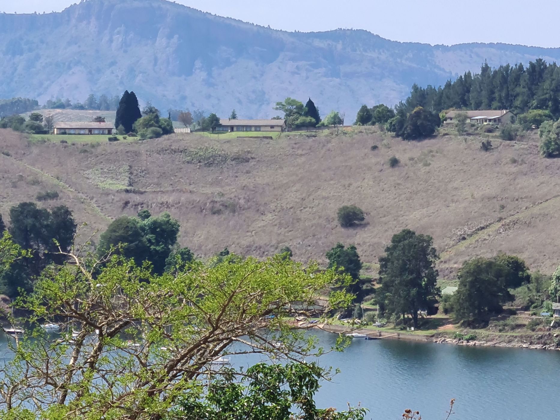 Residential vacant land for sale in Haenertsburg - 1TA1549980