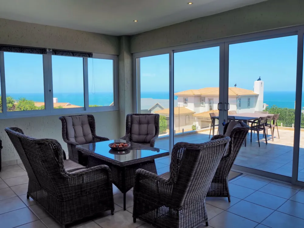 Double-storey house for sale in Pinnacle Point Golf Estate - 1MB1296314