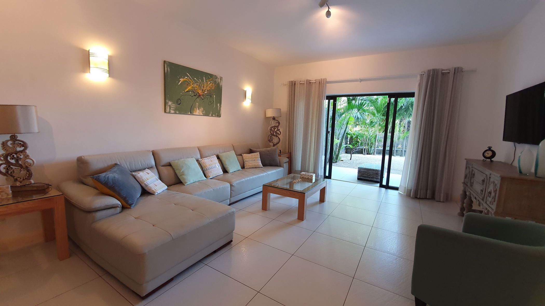 Apartment for sale in Flic en Flac, Mauritius - MUR1576839