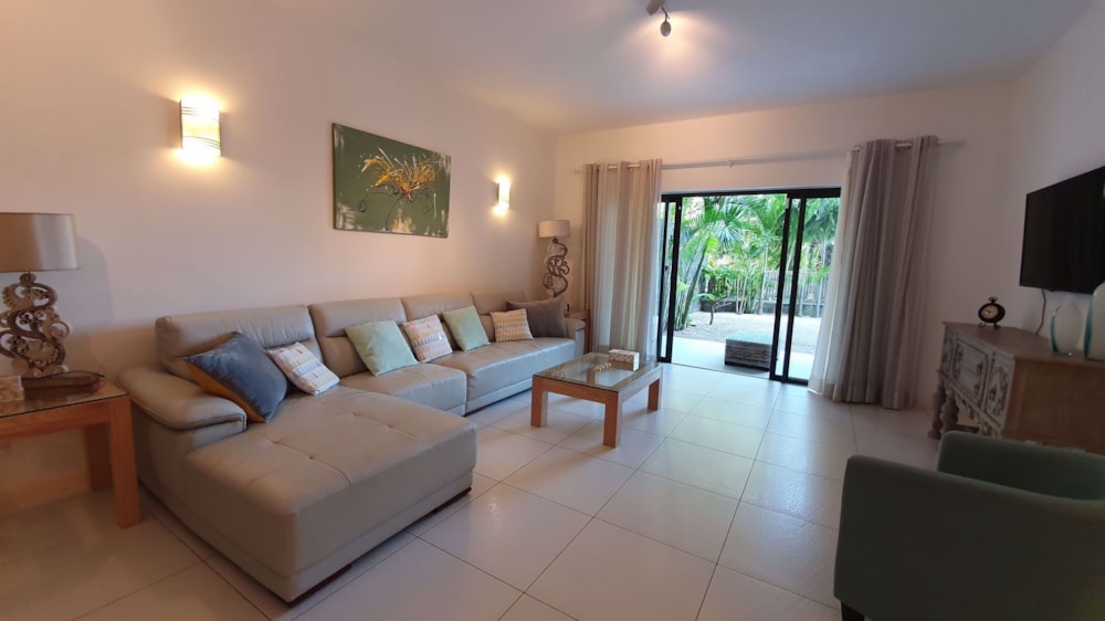 Apartment for sale in Flic en Flac, Mauritius - MUR1576839