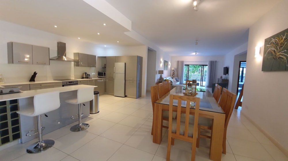 Apartment for sale in Flic en Flac, Mauritius - MUR1576839