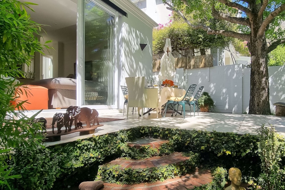 House sold in Higgovale - AS1626162 House sold in Higgovale - AS1626162