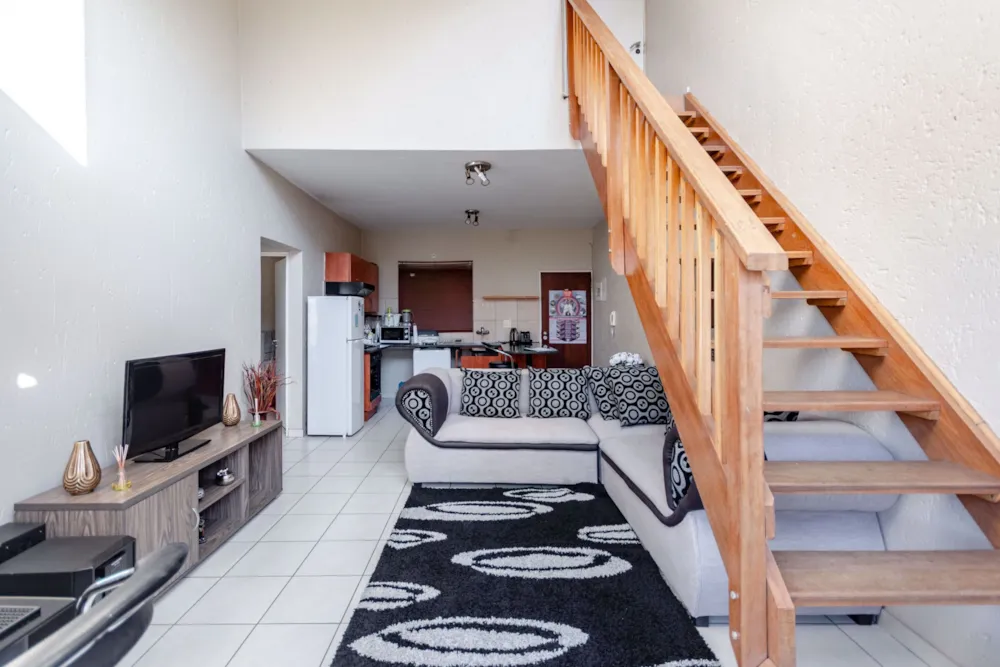 Apartment for sale in Blackheath, Randburg - RAN1746429 Apartment for sale in Blackheath, Randburg - RAN1746429