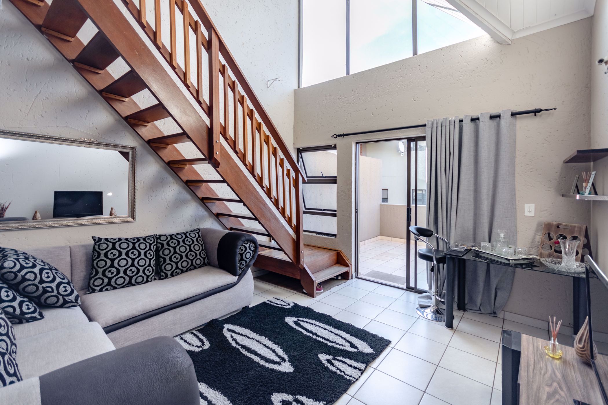 Apartment for sale in Blackheath, Randburg - RAN1746429