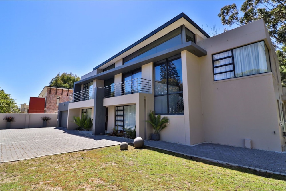 House for sale in Tokai - KW1548007