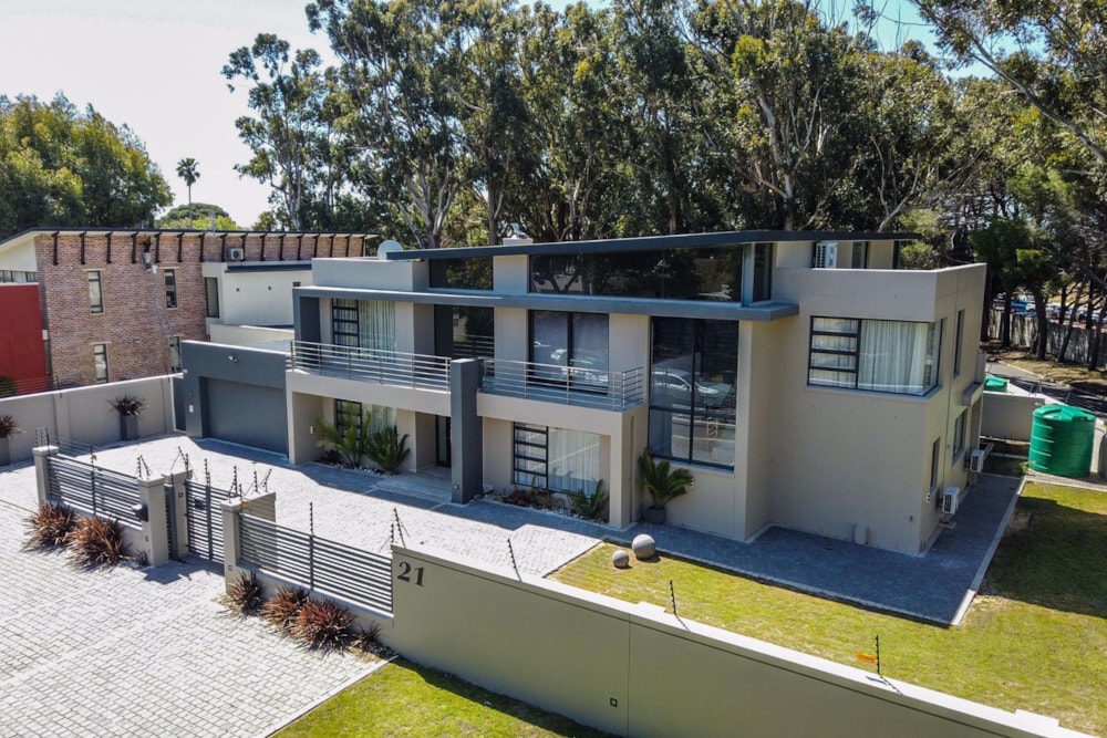 House for sale in Tokai - KW1548007