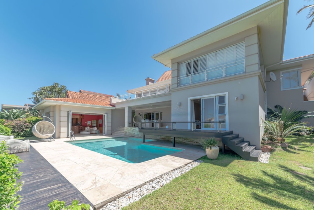 House for sale in uMhlanga Rocks - 1ND1663599