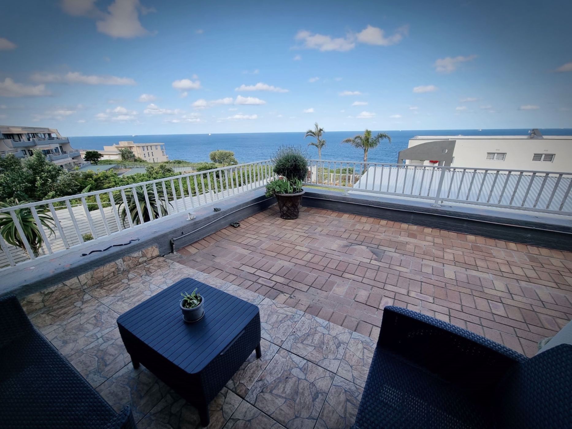 Apartment for sale in Umdloti Beach - 1ND1549618