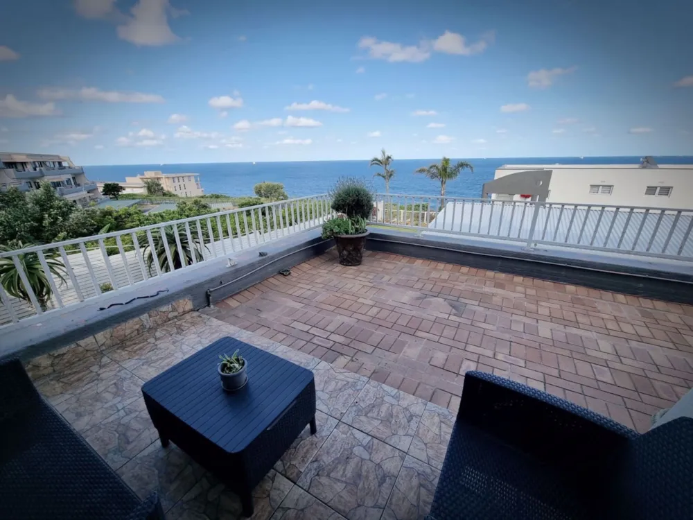 Apartment for sale in Umdloti Beach - 1ND1549618