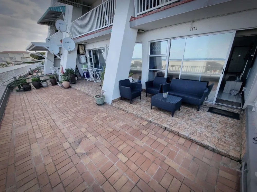 Apartment for sale in Umdloti Beach - 1ND1549618