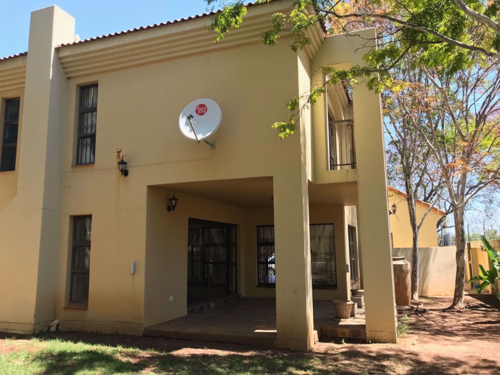 House for sale in Nieuw Muckleneuk - PT1548554 House for sale in Nieuw Muckleneuk - PT1548554