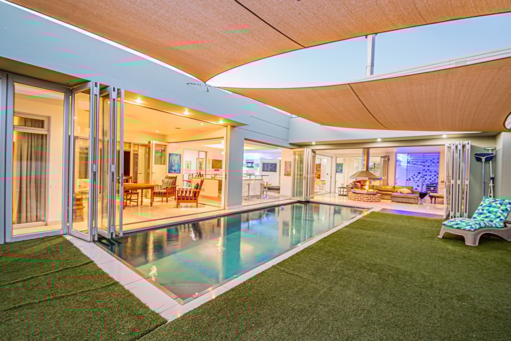 House for sale in Silver Lakes Golf Estate - PT1693711