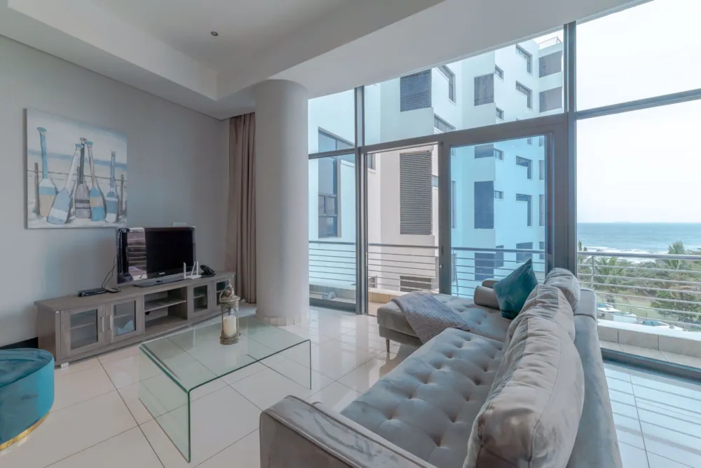 Apartment for sale in uMhlanga Rocks - 1ND1552974