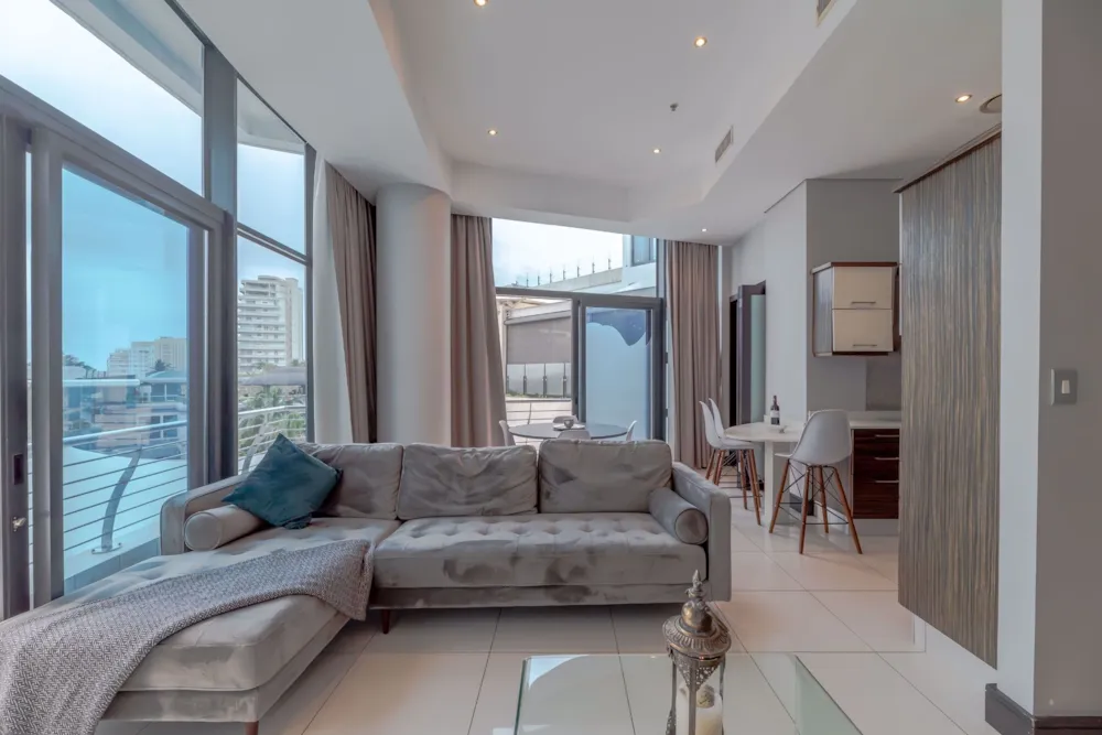 Apartment for sale in uMhlanga Rocks - 1ND1552974