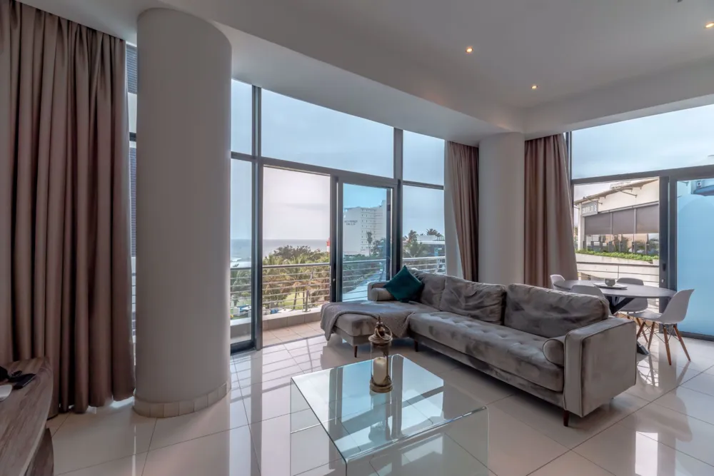 Apartment for sale in uMhlanga Rocks - 1ND1552974