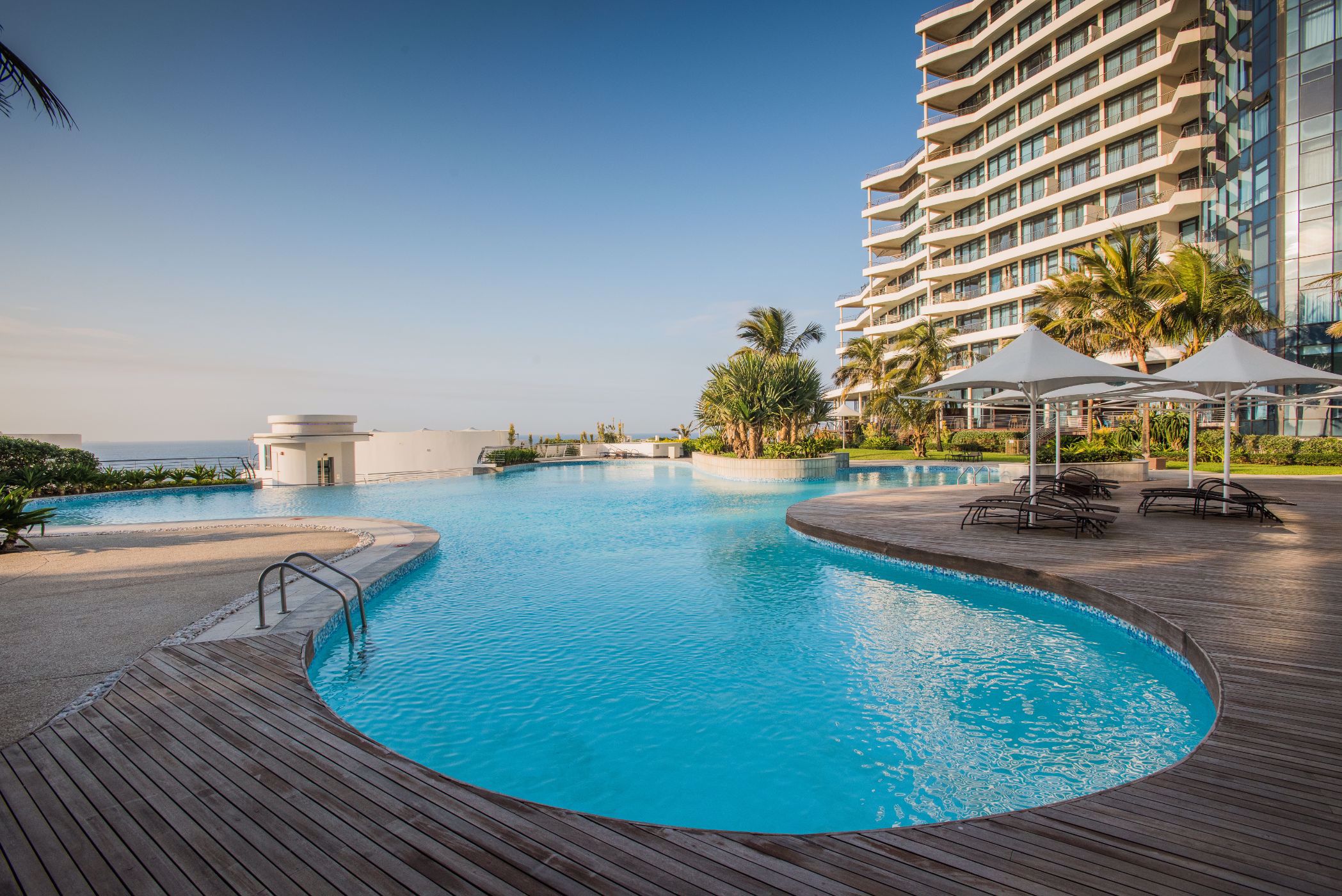 Apartment for sale in uMhlanga Rocks - 1ND1552974
