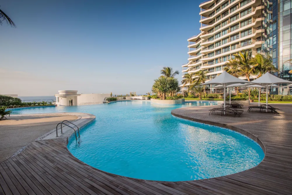 Apartment for sale in uMhlanga Rocks - 1ND1552974