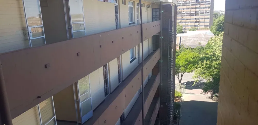 Apartment let in Westdene, Bloemfontein - 1BX1751646 Apartment let in Westdene, Bloemfontein - 1BX1751646