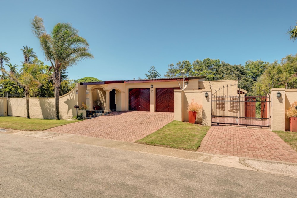 House for sale in Summerstrand - 1PLZ1744491